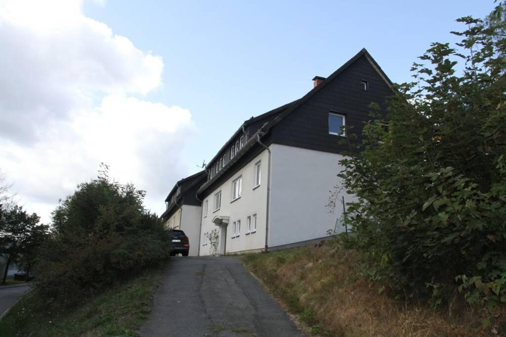 Wohnung Julius 1 Sankt Andreasberg Eksteriør bilde